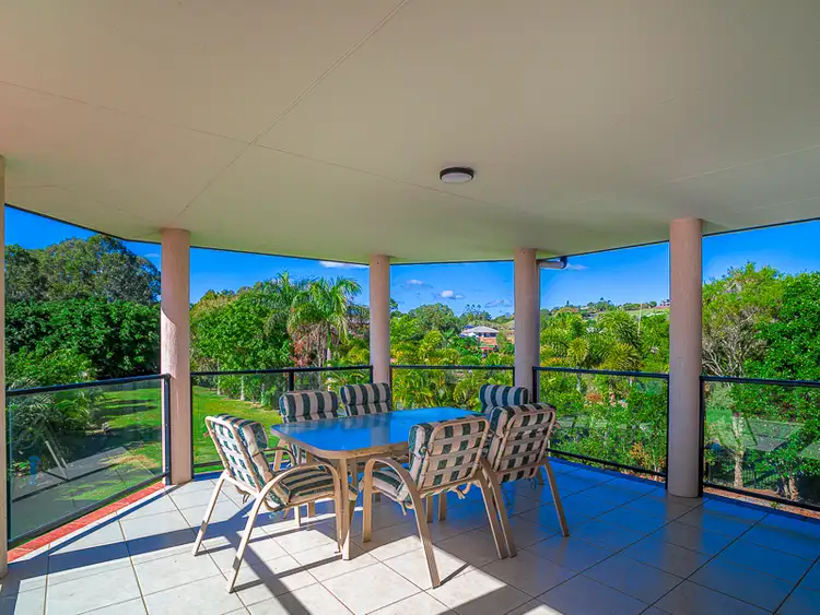 Sixth view of Homely house listing, 6 Mac Stocks Drive, Dundowran Beach QLD 4655