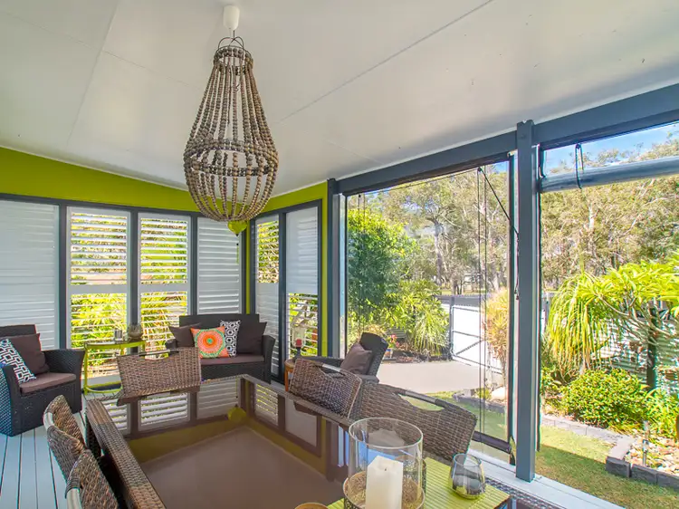 Fourth view of Homely house listing, 12 Whipbird Court, Urangan QLD 4655