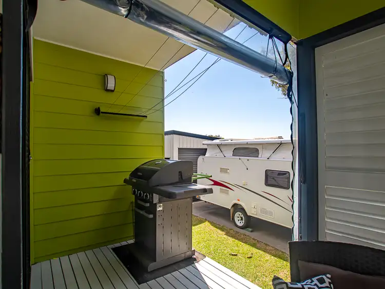 Fifth view of Homely house listing, 12 Whipbird Court, Urangan QLD 4655
