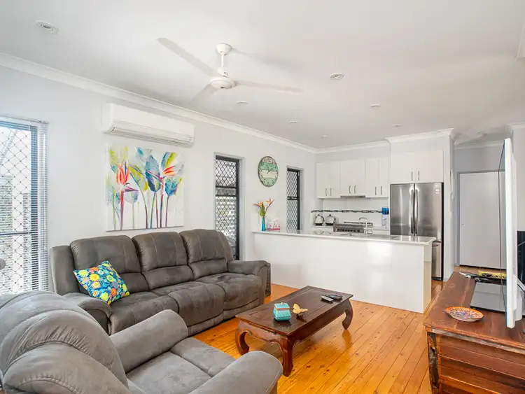 Sixth view of Homely house listing, 12 Whipbird Court, Urangan QLD 4655