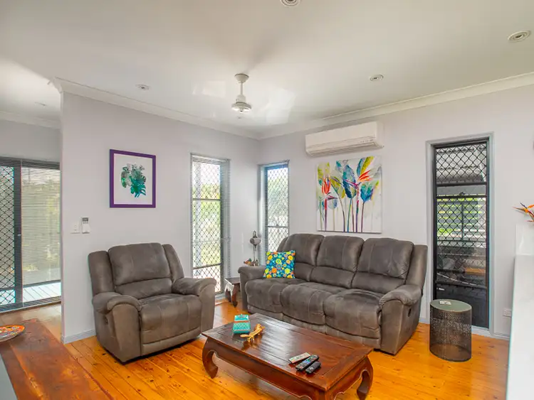 Seventh view of Homely house listing, 12 Whipbird Court, Urangan QLD 4655