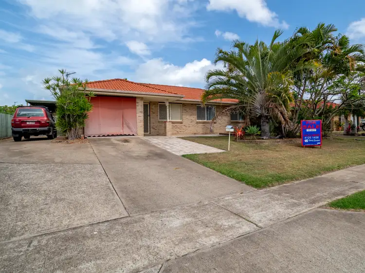 216 Pulgul Street, Urangan QLD 4655