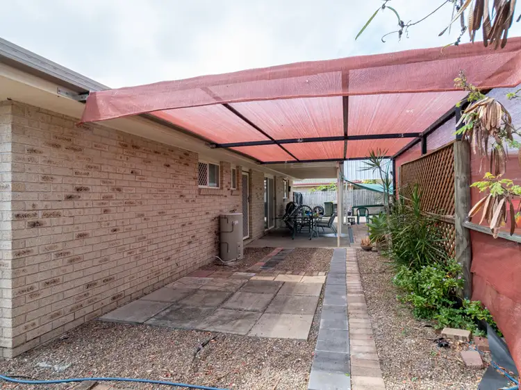 Second view of Homely house listing, 216 Pulgul Street, Urangan QLD 4655