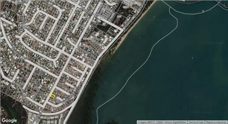 Third view of Homely house listing, 216 Pulgul Street, Urangan QLD 4655