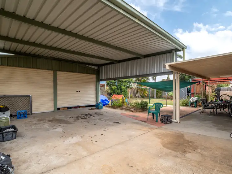 Fourth view of Homely house listing, 216 Pulgul Street, Urangan QLD 4655