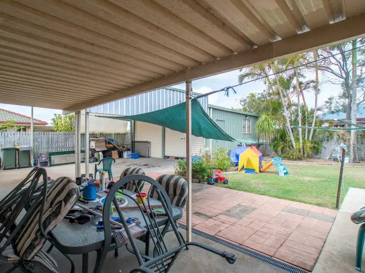 Fifth view of Homely house listing, 216 Pulgul Street, Urangan QLD 4655