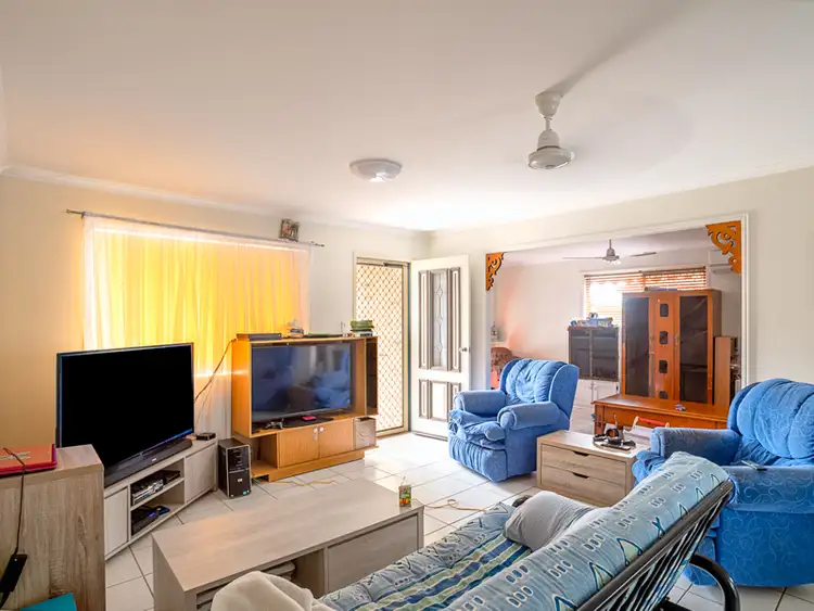 Sixth view of Homely house listing, 216 Pulgul Street, Urangan QLD 4655