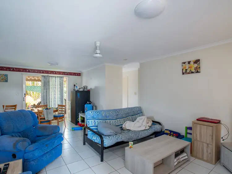 Seventh view of Homely house listing, 216 Pulgul Street, Urangan QLD 4655