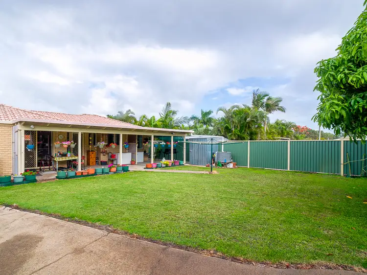 Third view of Homely house listing, 4 TWOLYN STREET, Urangan QLD 4655