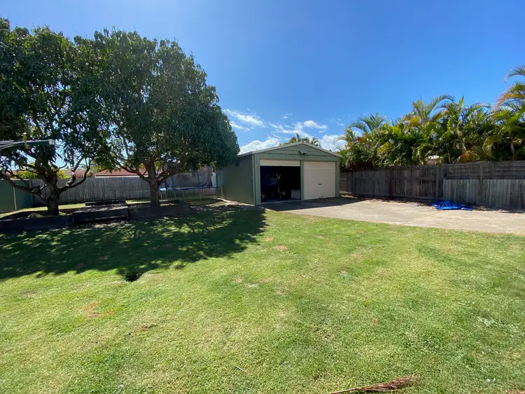Fourth view of Homely house listing, 4 TWOLYN STREET, Urangan QLD 4655