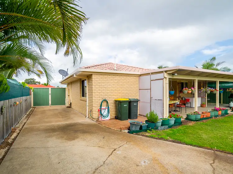 Fifth view of Homely house listing, 4 TWOLYN STREET, Urangan QLD 4655