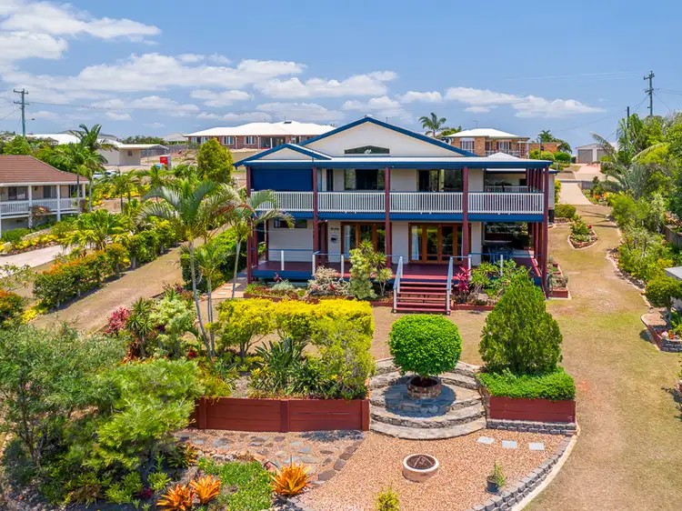 Main view of Homely house listing, 38 KARRASCHS ROAD, Dundowran QLD 4655