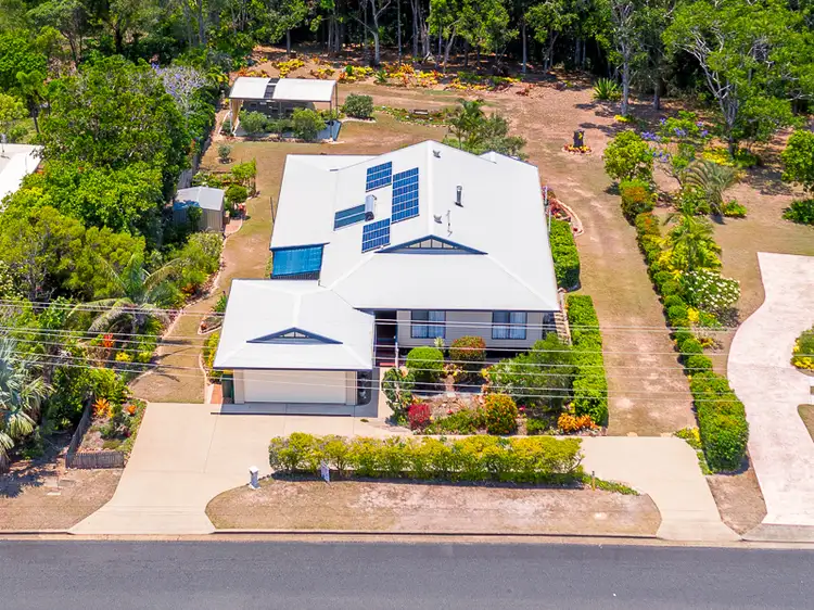 Second view of Homely house listing, 38 KARRASCHS ROAD, Dundowran QLD 4655