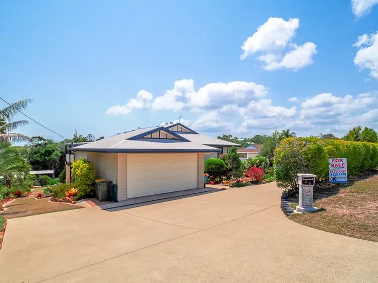 Third view of Homely house listing, 38 KARRASCHS ROAD, Dundowran QLD 4655