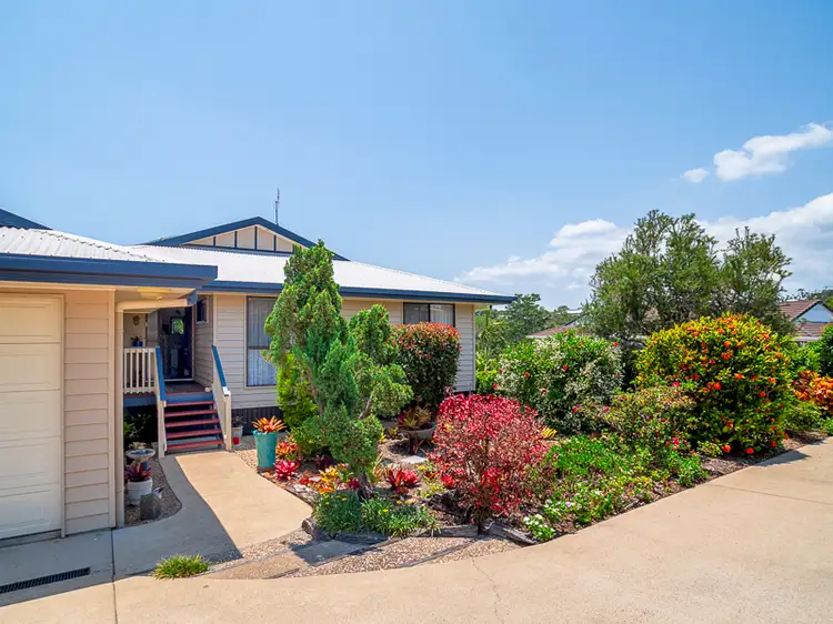 Fourth view of Homely house listing, 38 KARRASCHS ROAD, Dundowran QLD 4655