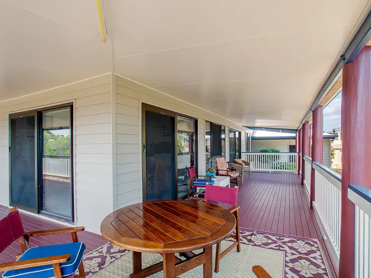 Sixth view of Homely house listing, 38 KARRASCHS ROAD, Dundowran QLD 4655