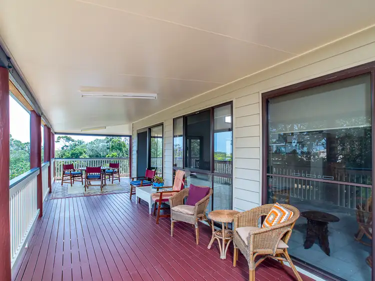 Seventh view of Homely house listing, 38 KARRASCHS ROAD, Dundowran QLD 4655