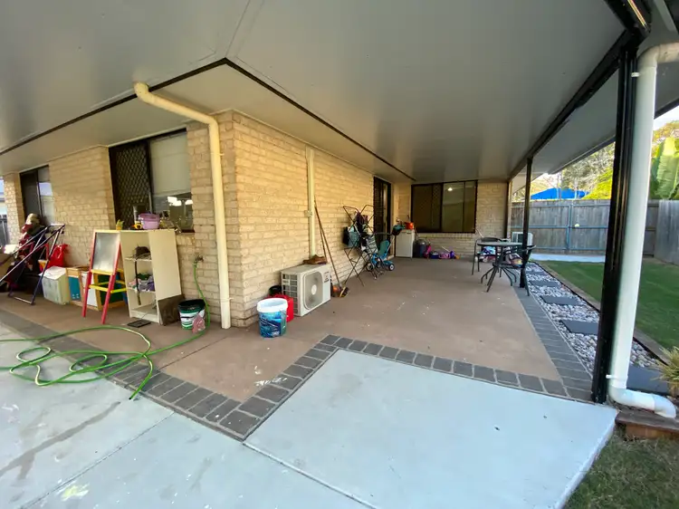 Fourth view of Homely house listing, 55 Miller Street, Urangan QLD 4655