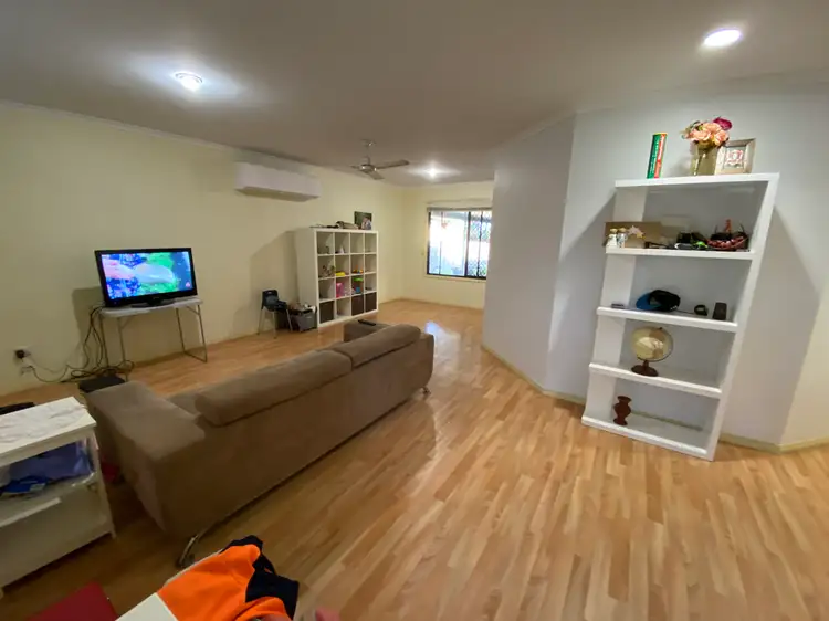 Fifth view of Homely house listing, 55 Miller Street, Urangan QLD 4655