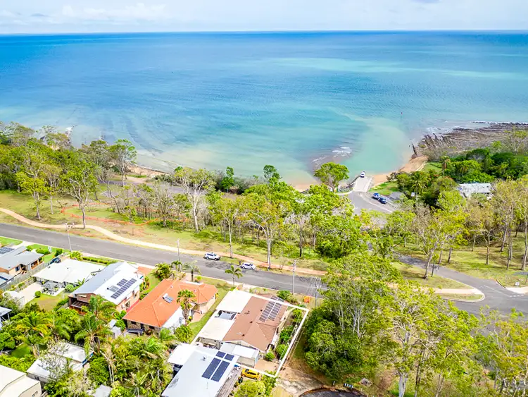 Second view of Homely house listing, 43 Mant Street, Point Vernon QLD 4655
