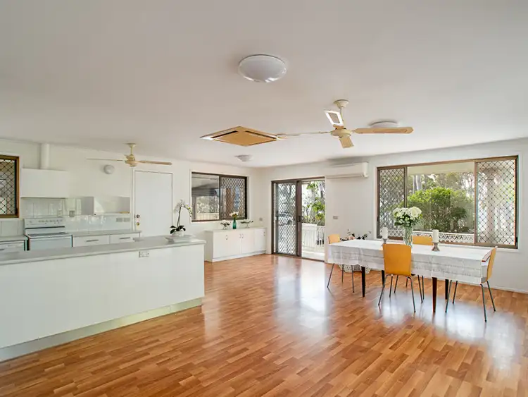 Fourth view of Homely house listing, 43 Mant Street, Point Vernon QLD 4655