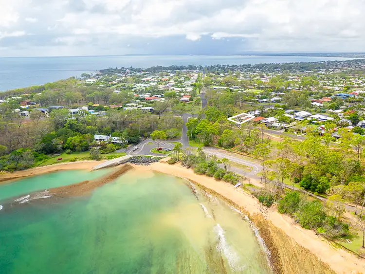 Fifth view of Homely house listing, 43 Mant Street, Point Vernon QLD 4655