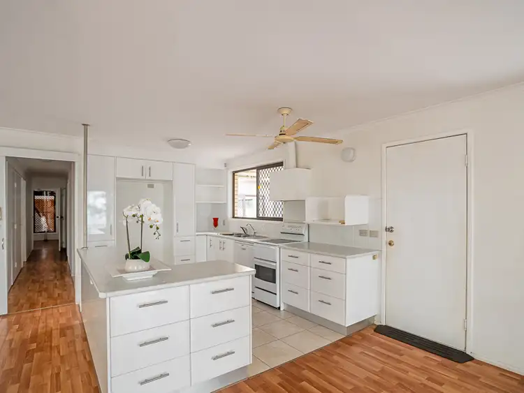 Sixth view of Homely house listing, 43 Mant Street, Point Vernon QLD 4655