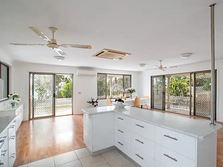 Seventh view of Homely house listing, 43 Mant Street, Point Vernon QLD 4655