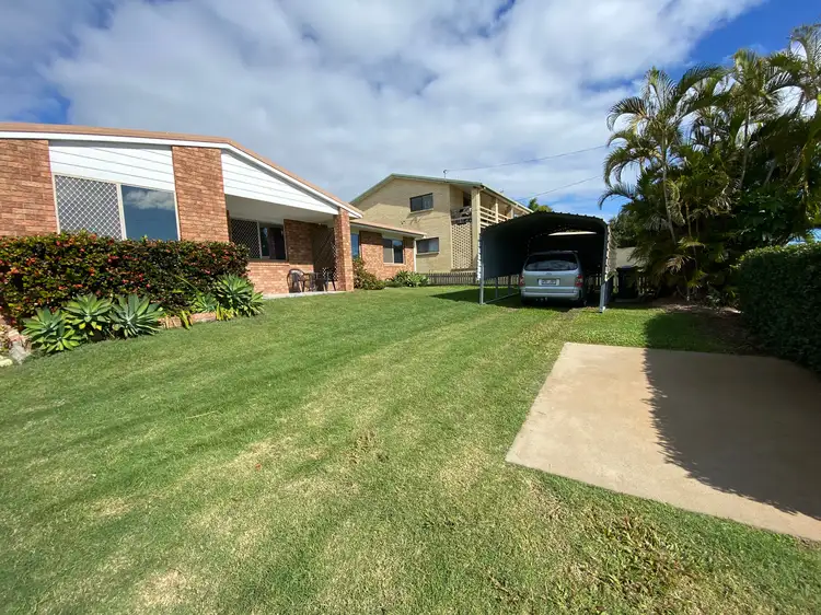 Third view of Homely house listing, 653 Boat Harbour Drive, Urangan QLD 4655