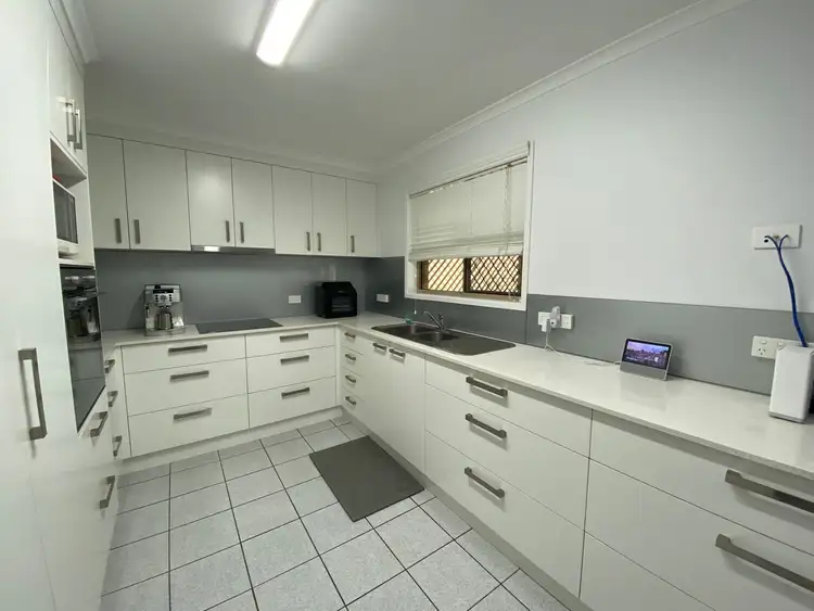 Seventh view of Homely house listing, 653 Boat Harbour Drive, Urangan QLD 4655