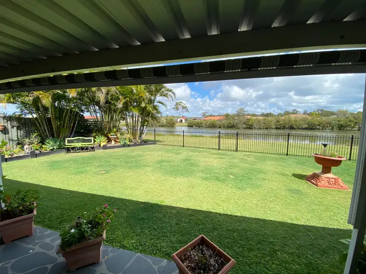 Second view of Homely house listing, 29 Archer Drive, Point Vernon QLD 4655