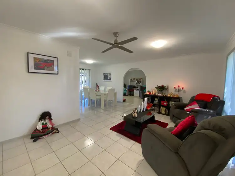Fourth view of Homely house listing, 29 Archer Drive, Point Vernon QLD 4655