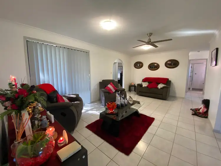Fifth view of Homely house listing, 29 Archer Drive, Point Vernon QLD 4655
