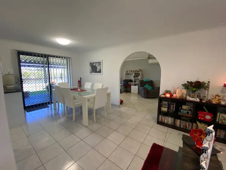Sixth view of Homely house listing, 29 Archer Drive, Point Vernon QLD 4655