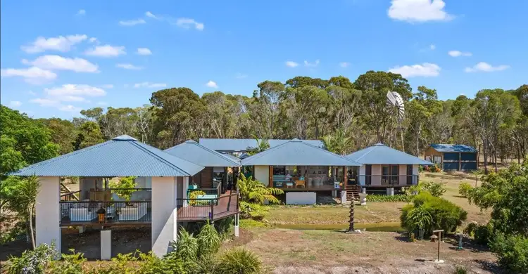 335a River Heads Road, Booral QLD 4655
