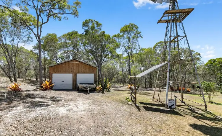 Third view of Homely house listing, 335a River Heads Road, Booral QLD 4655