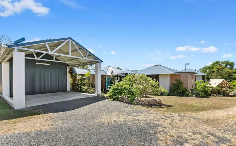 Fourth view of Homely house listing, 335a River Heads Road, Booral QLD 4655