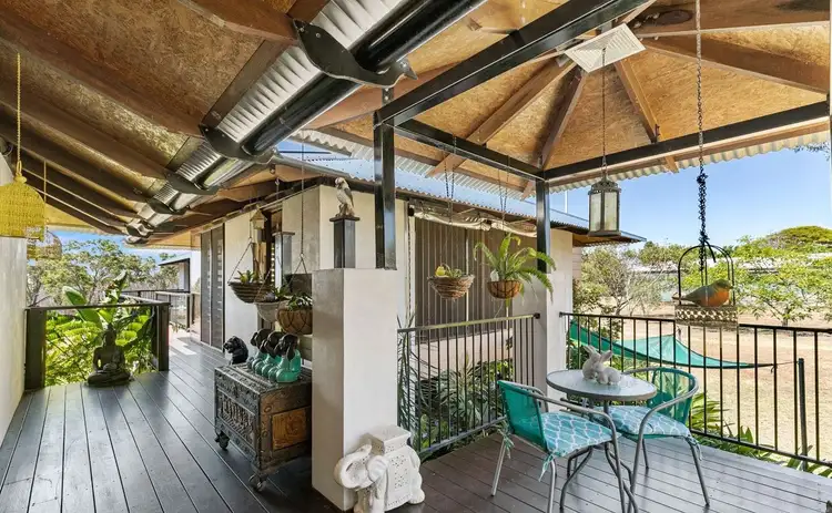 Sixth view of Homely house listing, 335a River Heads Road, Booral QLD 4655