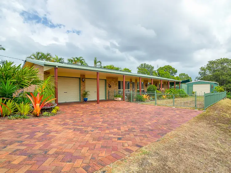 87 Alexander Street, Torquay QLD 4655
