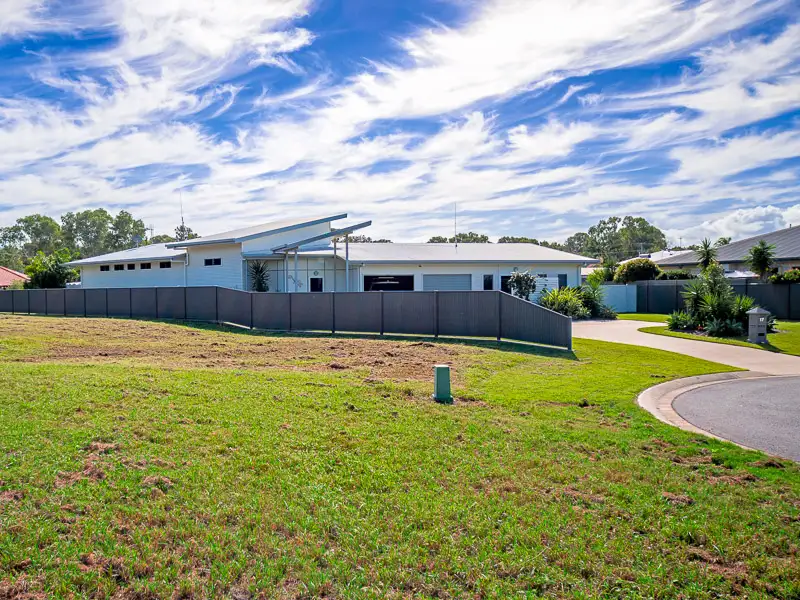 Main view of Homely house listing, 17 Pinnacle Court, Craignish QLD 4655