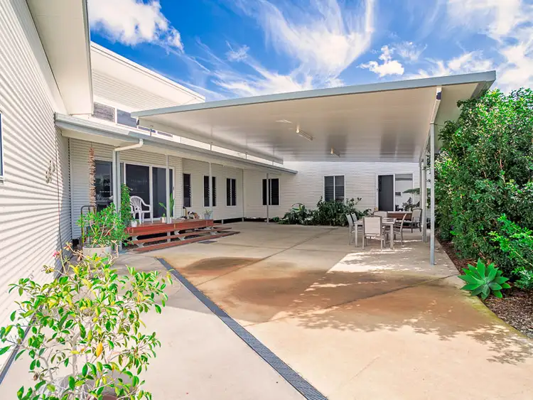 Fourth view of Homely house listing, 17 Pinnacle Court, Craignish QLD 4655