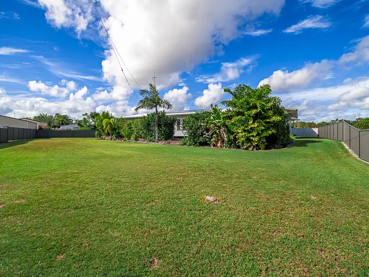 Seventh view of Homely house listing, 17 Pinnacle Court, Craignish QLD 4655