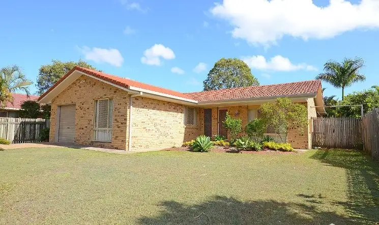 Main view of Homely house listing, 12 Meledie Avenue, Kawungan QLD 4655