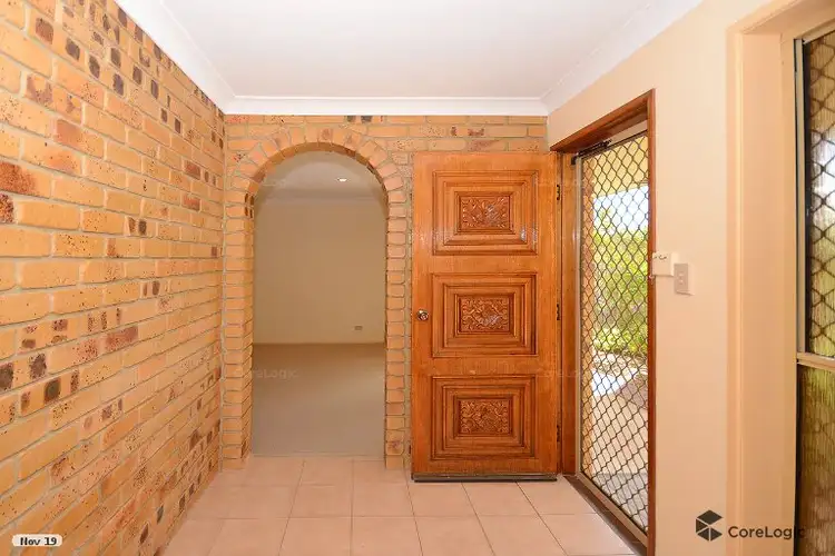 Third view of Homely house listing, 12 Meledie Avenue, Kawungan QLD 4655