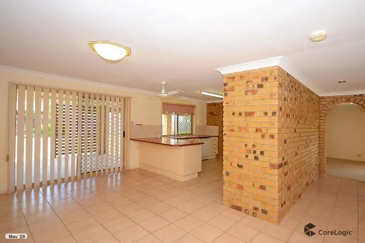 Fourth view of Homely house listing, 12 Meledie Avenue, Kawungan QLD 4655