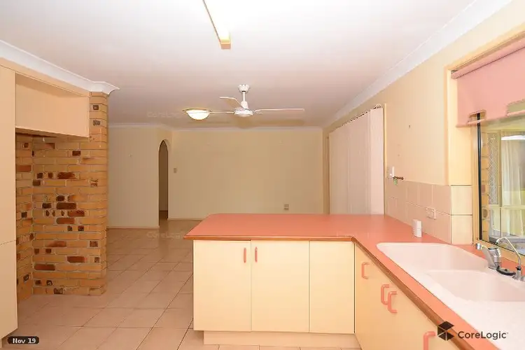 Sixth view of Homely house listing, 12 Meledie Avenue, Kawungan QLD 4655