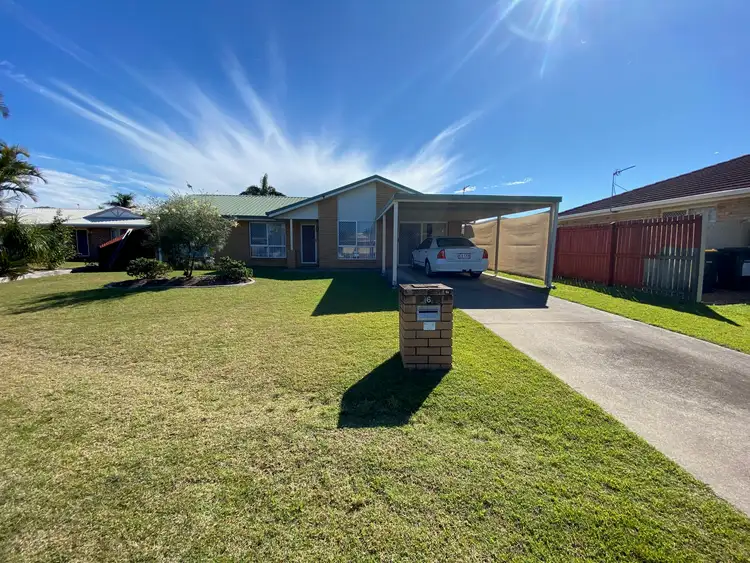 6 Kookaburra Drive, Eli Waters QLD 4655
