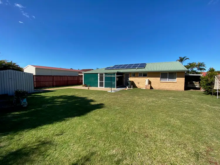 Second view of Homely house listing, 6 Kookaburra Drive, Eli Waters QLD 4655