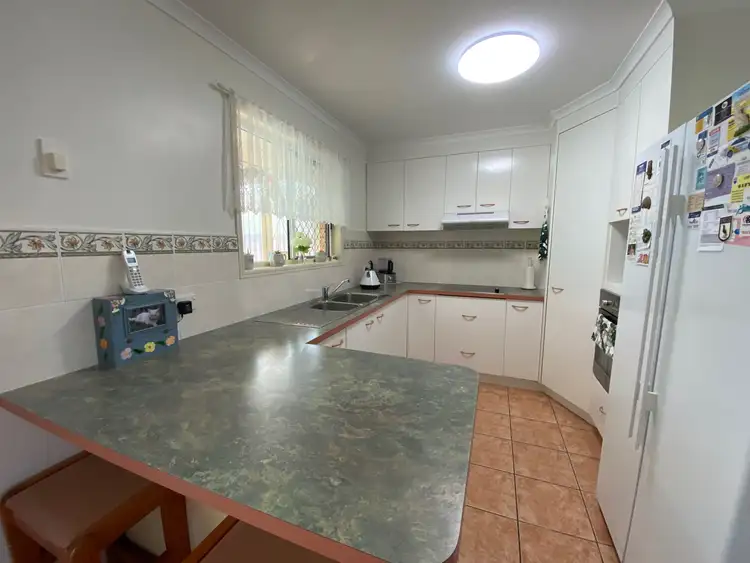 Fifth view of Homely house listing, 6 Kookaburra Drive, Eli Waters QLD 4655
