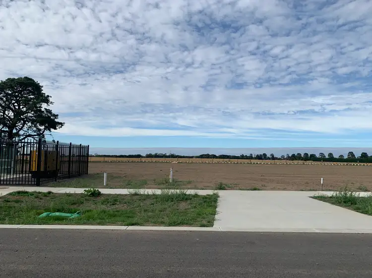 Lot 232 Autumn Views Estate, Romsey VIC 3434